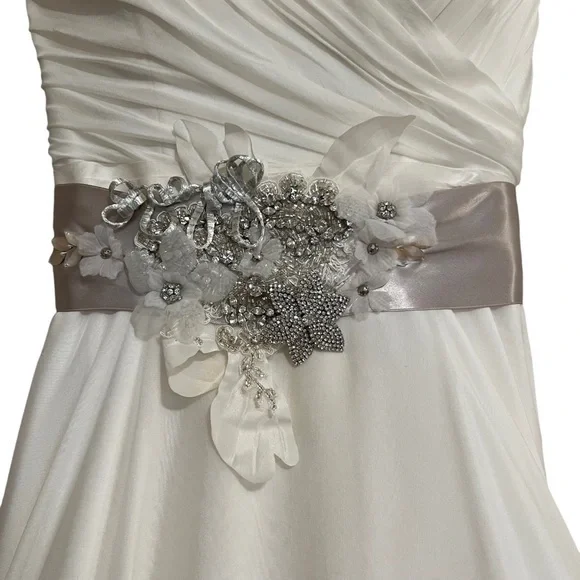 Justin Alexander Sash Justin Alexander Sash main image 2